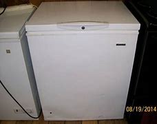 Image result for Kenmore Chest Freezer with Bottom Drawer