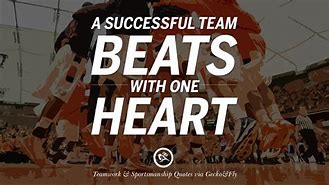 Image result for Great Football Quotes On Teamwork