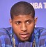 Image result for Paul George Haircut