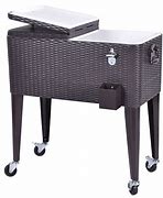 Image result for Ice Chest Cart