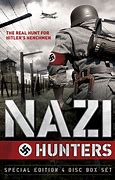 Image result for Documentary About Nazi Hunters