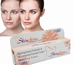 Image result for Skin Shine Cream