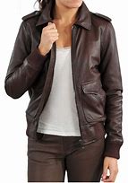 Image result for Ladies Leather Jacket with Hood