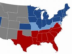 Image result for South during the Civil War