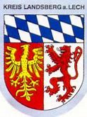 Image result for Landsberg AM Lech Wappen