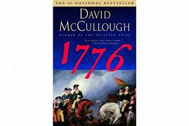 Image result for 1776 McCullough Book