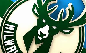 Image result for Cool Milwaukee Bucks Logo