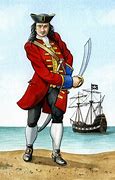 Image result for Calico Jack Pirate