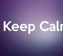 Image result for Keep Calm Font