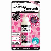Image result for Glossy Accents