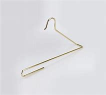 Image result for Metal Hangers for Baby Clothes