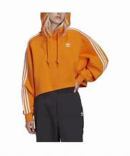 Image result for Adidas Orange Science Hoodie