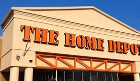 Image result for Home Depot Install