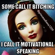 Image result for Bad Barbie Quotes