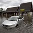 Image result for Car in Flood Water