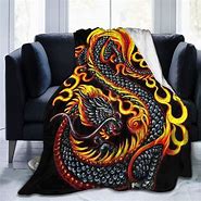 Image result for Full Size Dragon Blanket
