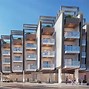 Image result for Concrete Warehouse Front View