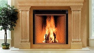 Image result for Rumford Fireplace Insert