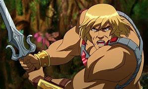Image result for Kevin Smith Masters of the Universe