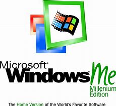 Image result for Windows Me