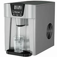 Image result for Countertop Ice Machines Home