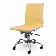 Image result for Yellow Desk Chair