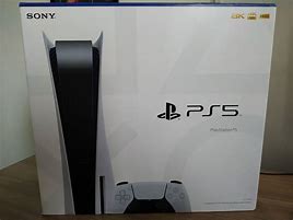 Image result for Playstation 5 Digital Edition Console
