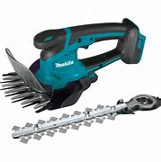 Image result for Makita Battery Garden Tools