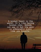 Image result for Broken Heart Quotes Boys