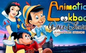 Image result for Animated Walt Disney Animation Studios
