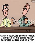 Image result for Communication Breakdown Cartoon