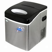 Image result for Lowe's Ice Maker Machine