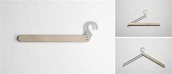 Image result for Clothes Hanger Christmas Crafts
