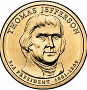 Image result for James Monroe Coin