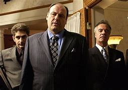 Image result for Paulie Sopranos