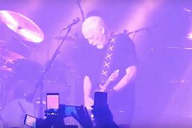 Image result for David Gilmour Kids