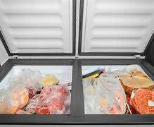 Image result for upright freezer vs chest freezer