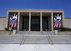 Image result for Harry S. Truman Presidential Library and Museum
