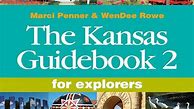 Image result for Kansas Travel Books