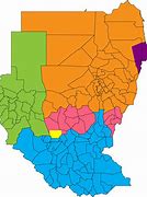 Image result for Kutum Darfur Maps