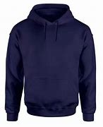 Image result for Navy Blue Hooded Sweatshirt