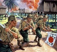 Image result for Imperial Japanese Army