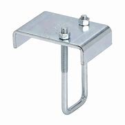 Image result for zinc plating purlins clamps