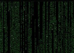 Image result for Matrix Screensaver for Kindle