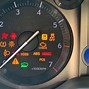 Image result for ABS and Brake System Warning Lights On