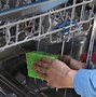 Image result for Cleaning Samsung Dishwasher
