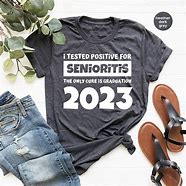Image result for Funny Senior Shirts 2019