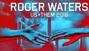 Image result for Mick Jagger Roger Waters