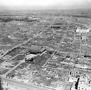 Image result for U.S. Bombing Japan