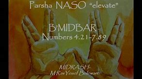 Image result for Numbers 4:21 - 7:89